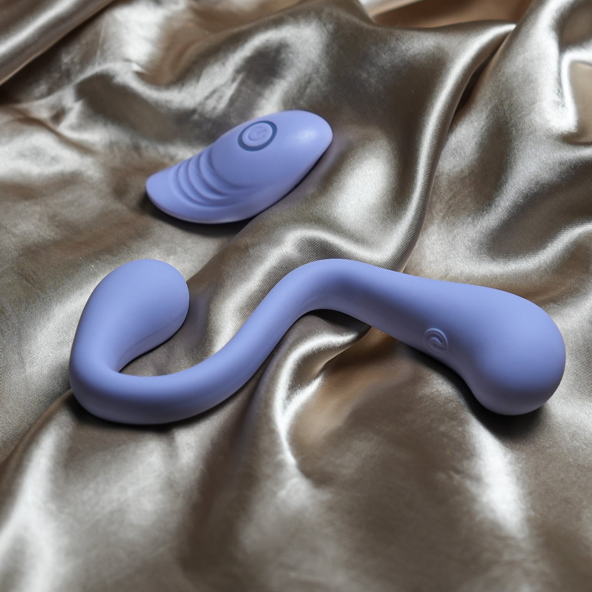 Fairytales BFF Fern und App-gesteuerter Vibrator