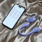 Fairytales BFF Fern und App-gesteuerter Vibrator