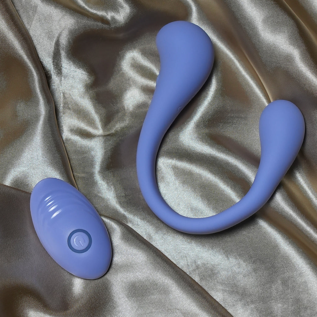 Fairytales BFF Fern und App-gesteuerter Vibrator