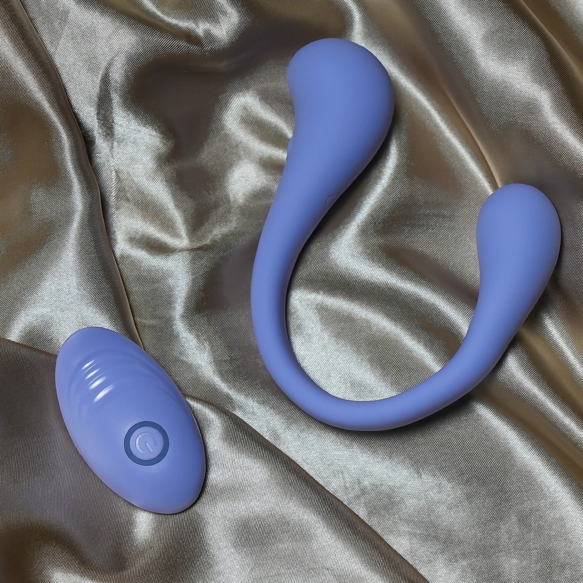 Fairytales BFF Fern und App-gesteuerter Vibrator