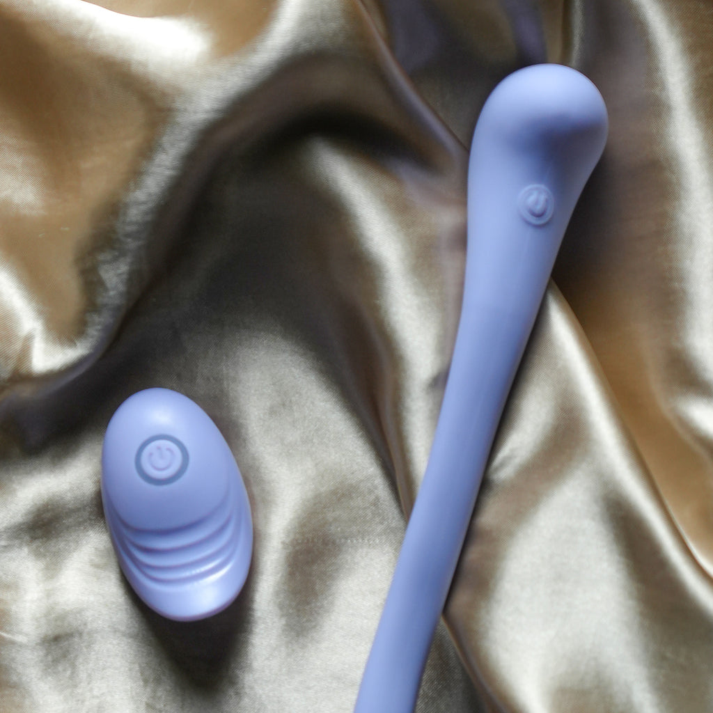 Fairytales BFF Fern und App-gesteuerter Vibrator