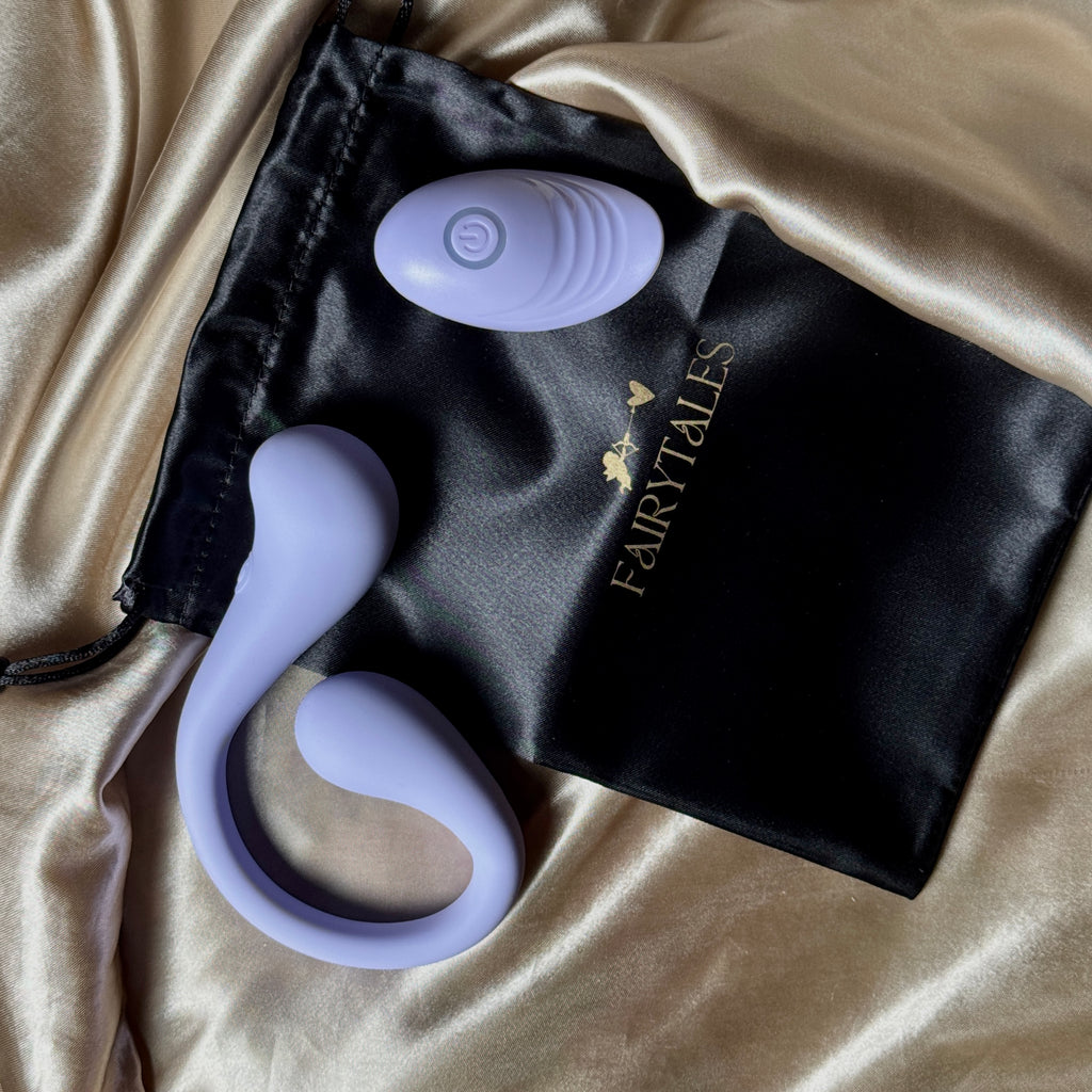 Fairytales BFF Fern und App-gesteuerter Vibrator