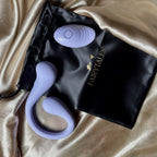 Fairytales BFF Fern und App-gesteuerter Vibrator