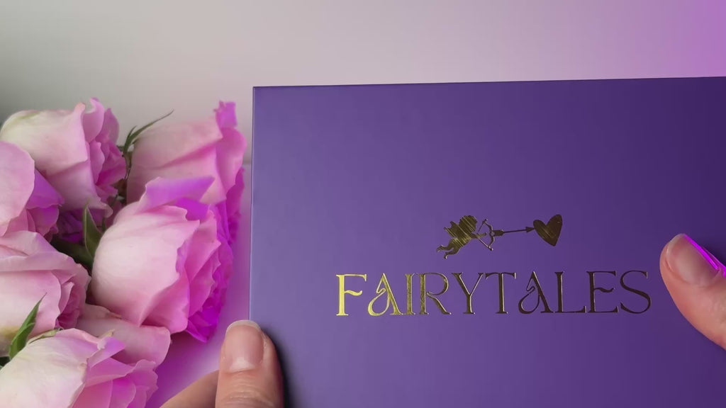 Fairytales BFF Fern und App-gesteuerter Vibrator