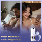 Fairytales BFF Fern und App-gesteuerter Vibrator